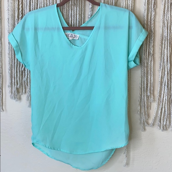 Pink Rose Tops - 🔴5/$25🔴 Pink Rose